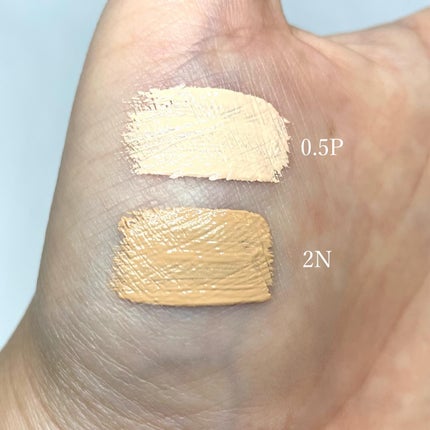 ダーマシンコンシーラー/23years old/リキッドコンシーラーを使ったクチコミ(3枚目)