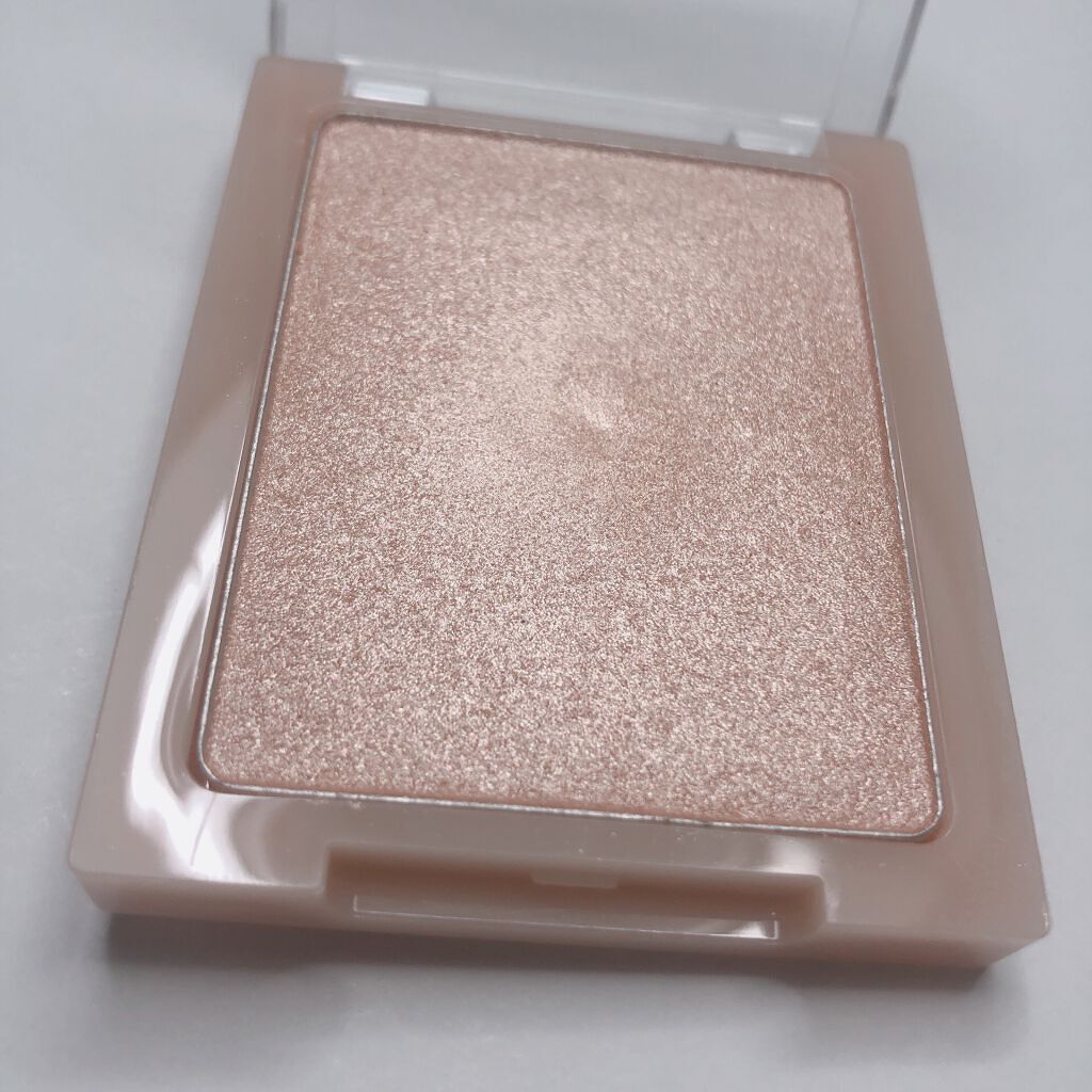 ヴェールライター/rom&nd/パウダーハイライトを使ったクチコミ(1枚目)