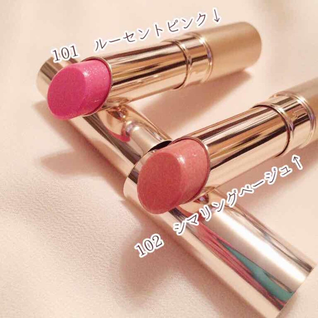 オペラ リップティント N/OPERA/リップティントを使ったクチコミ(2枚目)