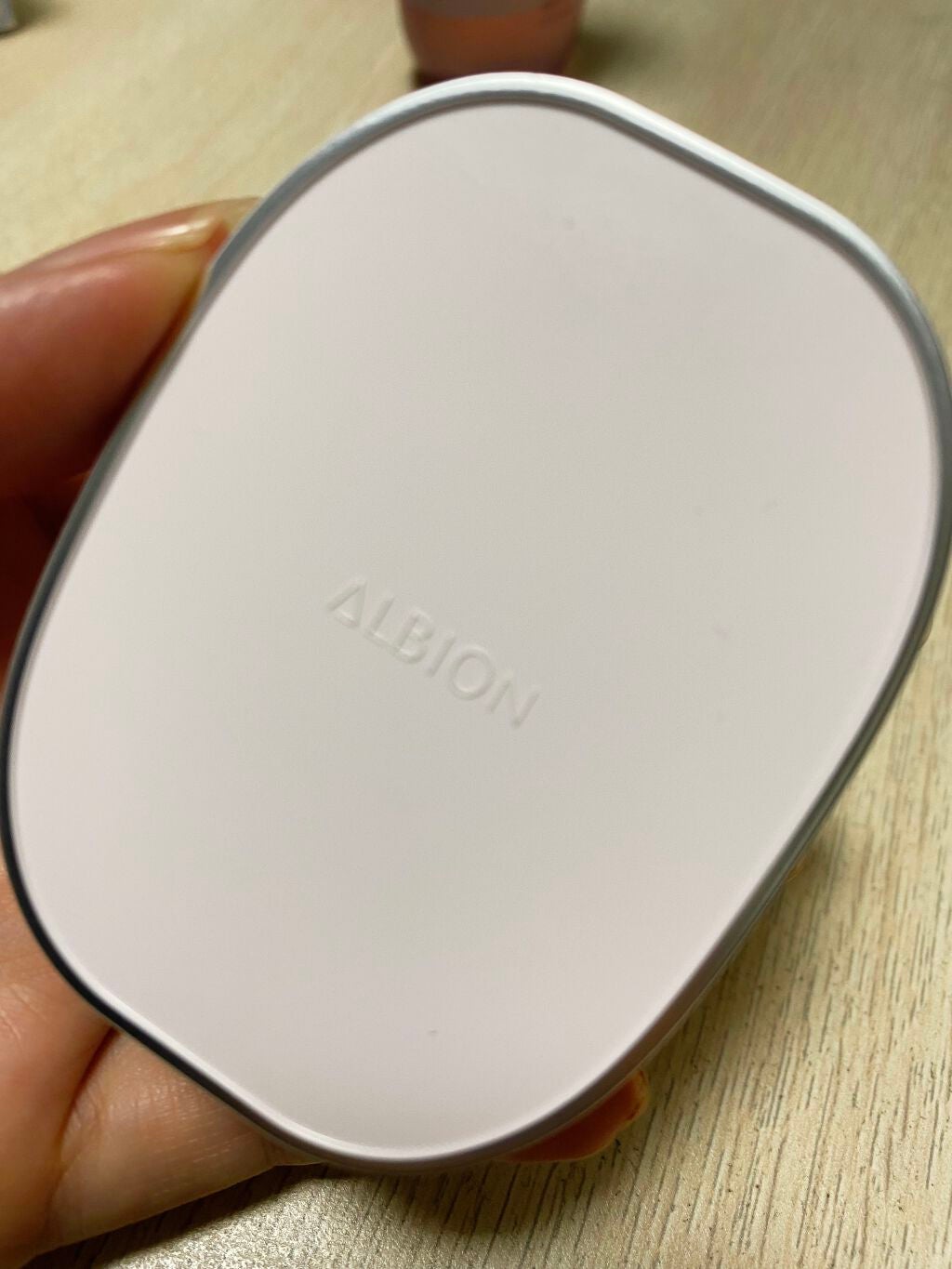 デューイスキン クリエイター/ALBION/化粧下地を使ったクチコミ(1枚目)