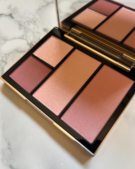 あゆみ on LIPS 「\永遠の憧れ👼❤️/・@snidelフェイススタイリスト04@..」(2枚目)