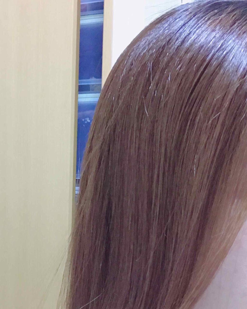 ヘッドスパセブン トリートメント/ヘッドスパセブン/頭皮トリートメントを使ったクチコミ（2枚目）