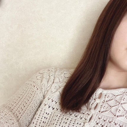 プルント ディープリペア美容液シャンプー/トリートメント/Purunt./市販シャンプーを使ったクチコミ(4枚目)