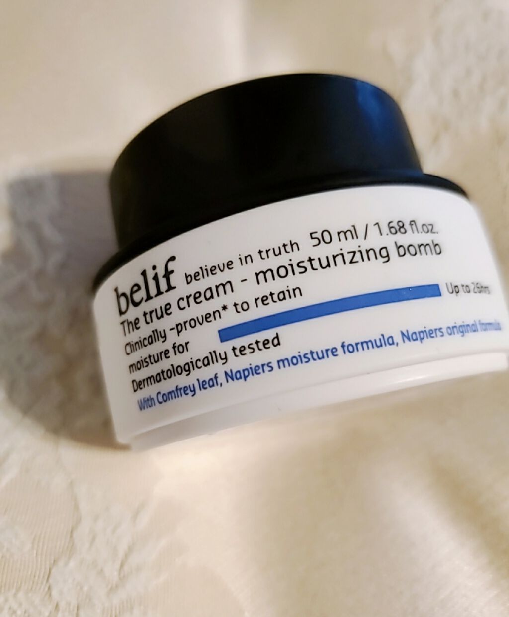 Numero 10  essence/ビリーフ/美容液を使ったクチコミ（3枚目）