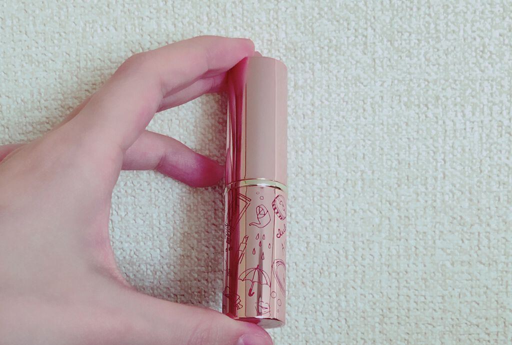 エアリータッチ デイエッセンス/クラブ/美容液を使ったクチコミ（2枚目）