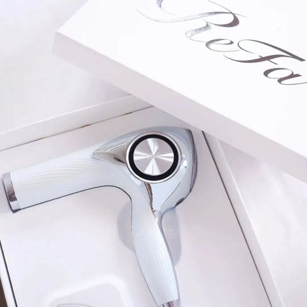 リファビューテック ドライヤープロ/ReFa/ドライヤーを使ったクチコミ(1枚目)