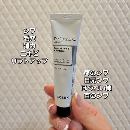 イーさん。 on LIPS 「🇰🇷💆🇰🇷💆🇰🇷💆🇰🇷💆🇰🇷💆 【COSRX】【LIPSベス..」(4枚目)