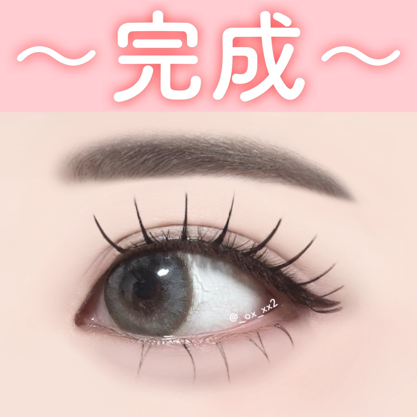 3CE マルチアイカラーパレット/3CE/アイシャドウパレットを使ったクチコミ(6枚目)