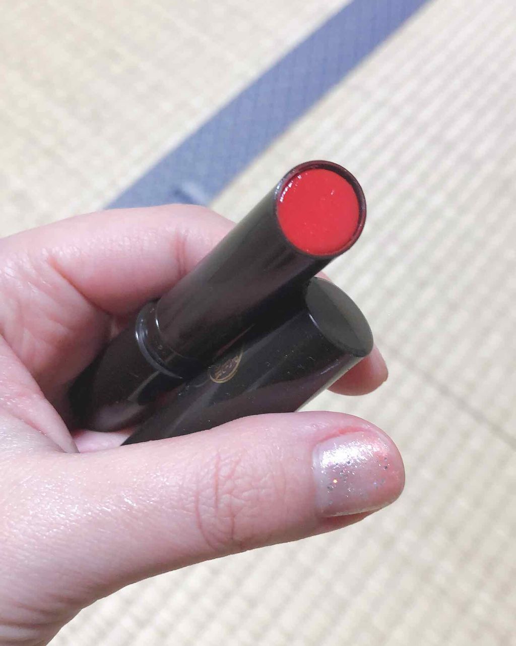 リップザカラー/リップザカラー/口紅を使ったクチコミ（3枚目）