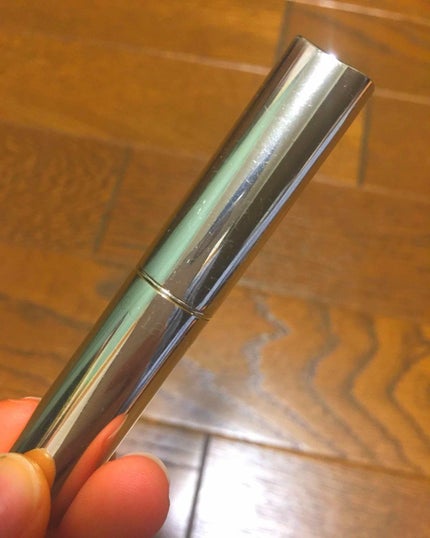 シャイニーエッセンスリップA/media/口紅を使ったクチコミ(1枚目)