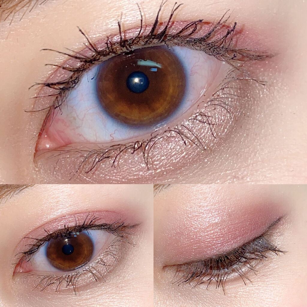 デューティント/AMUSE/リップティントを使ったクチコミ（3枚目）