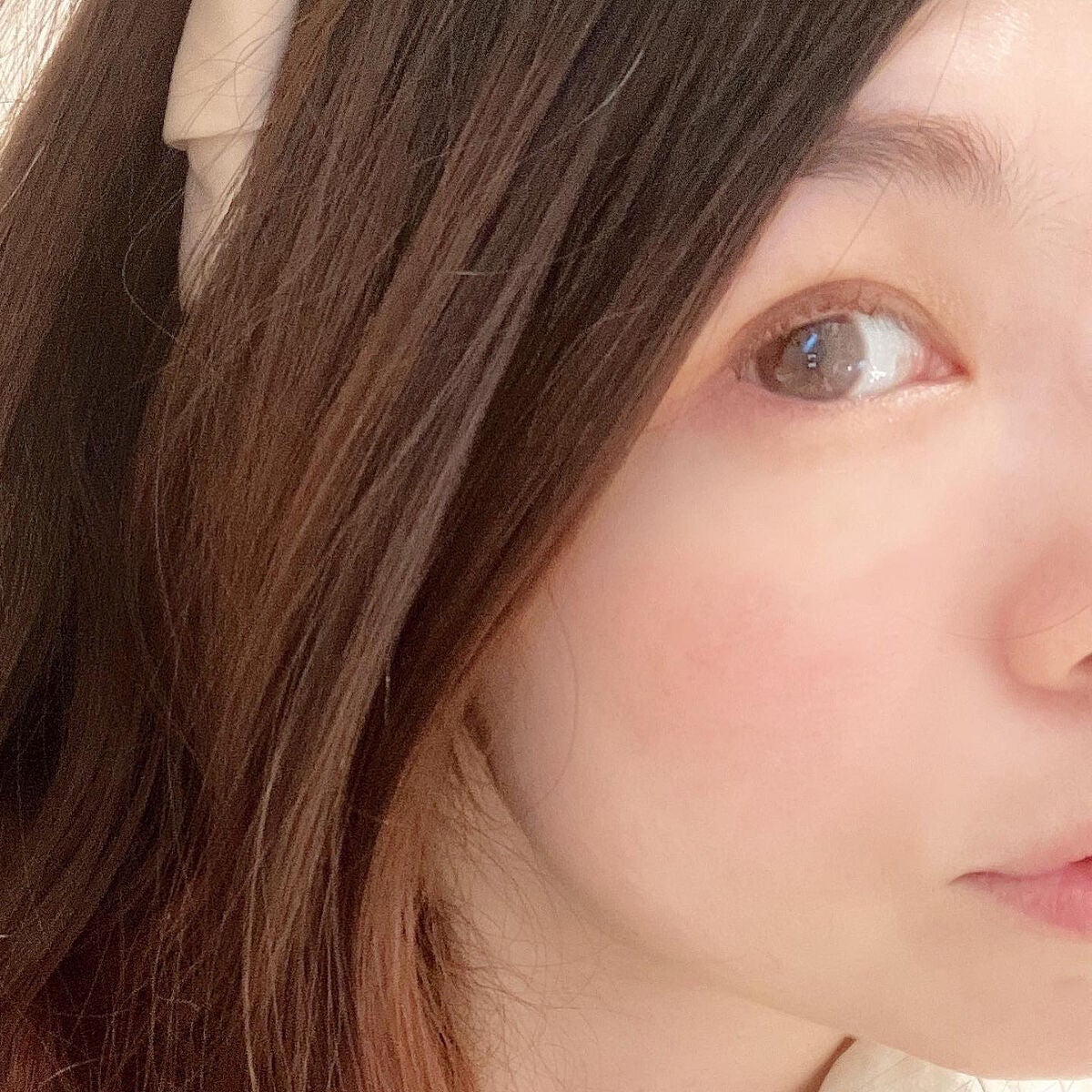 インザミラーアイパレット/Ririmew/アイシャドウパレットを使ったクチコミ(4枚目)