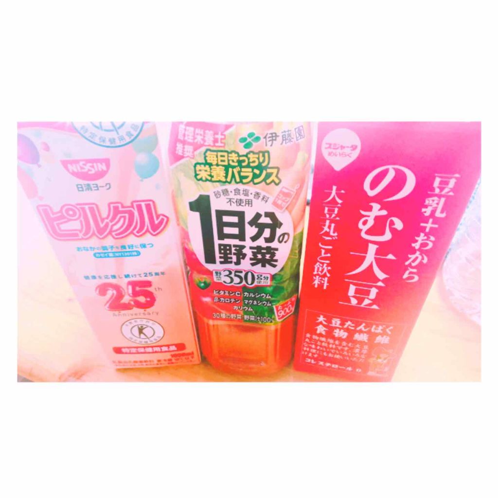 豆乳+おから のむ大豆 めいらく