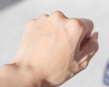 リペアモイストWエッセンス/ブルークレール/美容液を使ったクチコミ(5枚目)