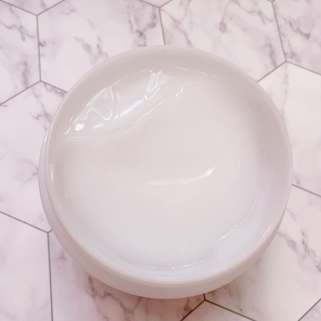 ハトムギ浸透乳液(ナチュリエ スキンコンディショニングミルク)/ナチュリエ/乳液を使ったクチコミ（3枚目）