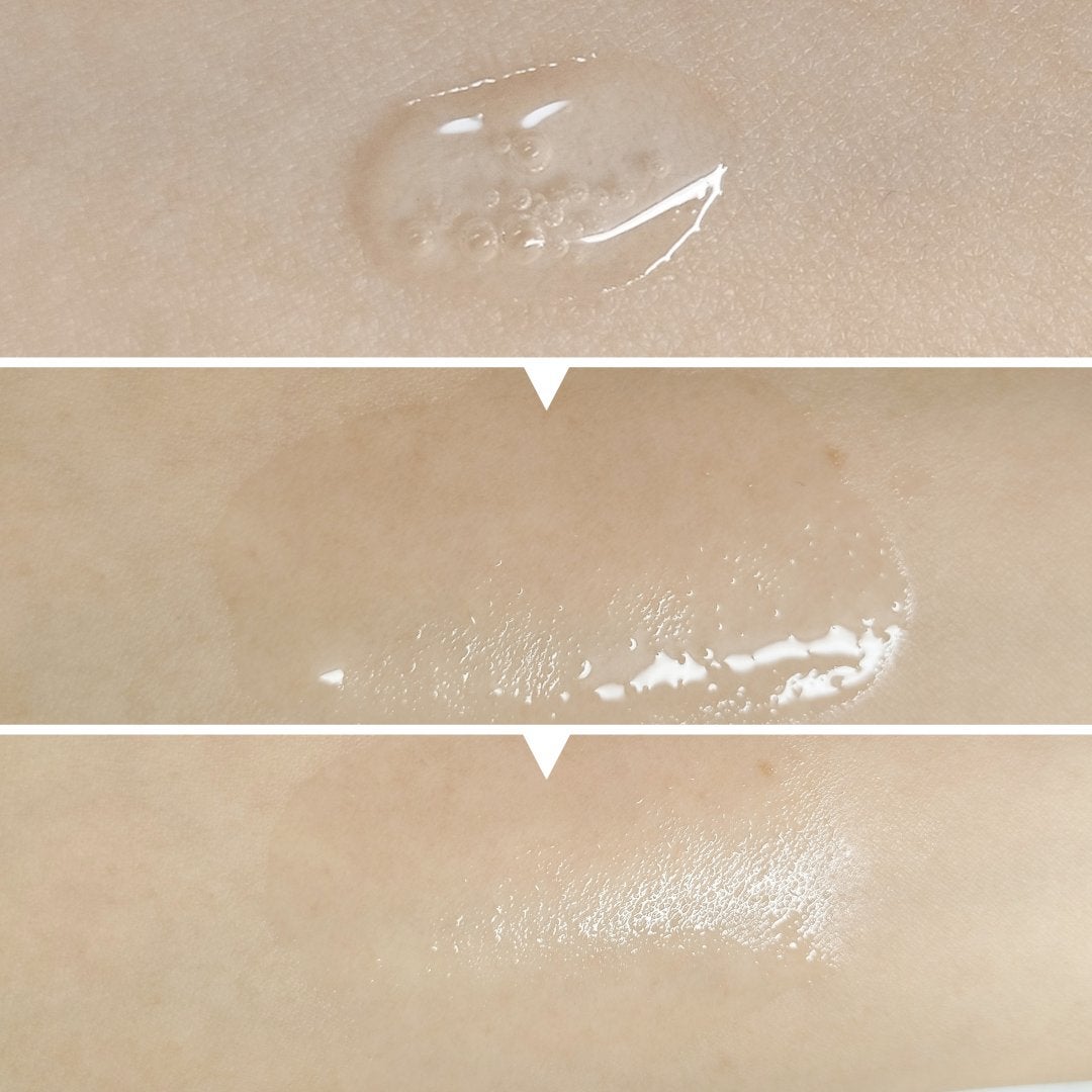 プレミアムナイアシンアミドビタセラム/BERGAMO /美容液を使ったクチコミ(4枚目)