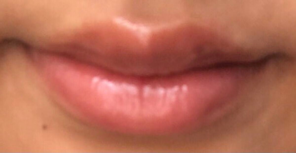 ディオール アディクト リップ グロウ オイル/Dior/リップグロスを使ったクチコミ(2枚目)