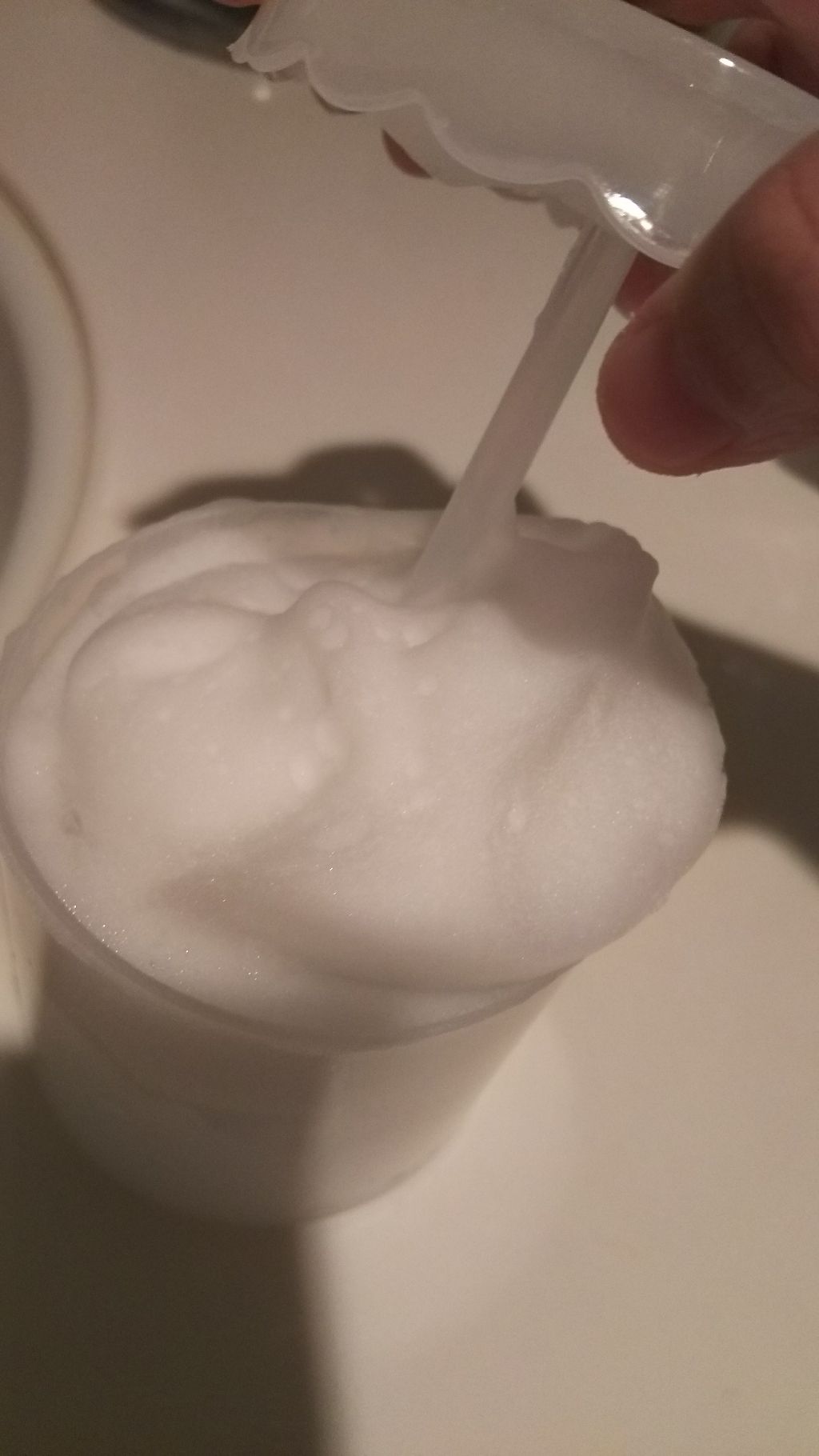 スイサイ ビューティクリア パウダーウォッシュ/suisai/洗顔パウダーを使ったクチコミ(3枚目)