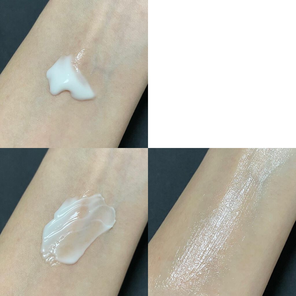 フルフィットプロポリスライトクリーム/COSRX/フェイスクリームを使ったクチコミ（2枚目）