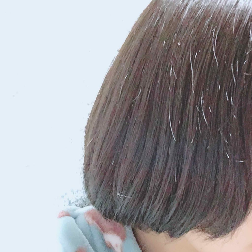 パーフェクトビューティ モイストダイアン エクストラストレート シャンプー/トリートメント/ダイアン/市販シャンプーを使ったクチコミ（2枚目）