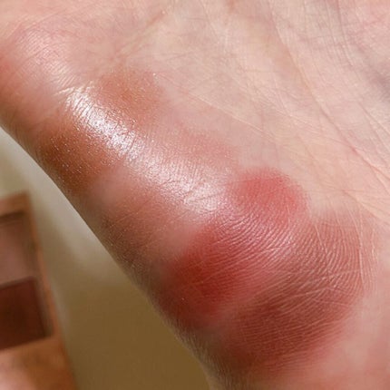 シルキースフレアイズ(マットタイプ)/キャンメイク/アイシャドウパレットを使ったクチコミ(6枚目)