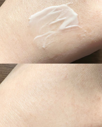 バイタルパーフェクション シュプリームクリーム コンセントレート/SHISEIDO/フェイスクリームを使ったクチコミ(3枚目)