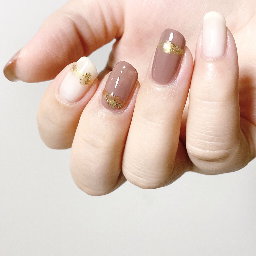 色んなチョコが売られていて迷う時期がやってきましたね〜
ホワイトも好きだし、ミルクも大好き。

＊POMUM prune cream 
＊LUNASOL 09 Day Dream
＊ちふれ　016/017

※以前バレンタインの時期にツイー