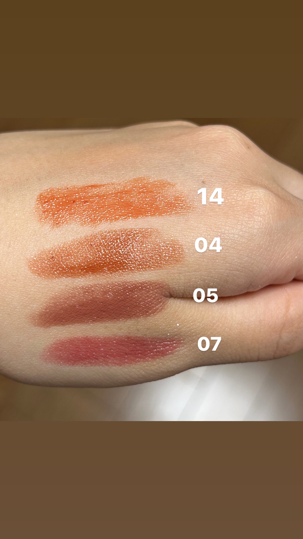 ケイト リップモンスター/KATE/口紅を使ったクチコミ（2枚目）