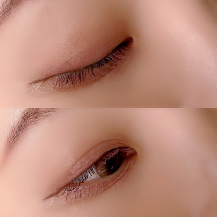 ロング&カールマスカラ アドバンストフィルム/ヒロインメイク/マスカラを使ったクチコミ(8枚目)