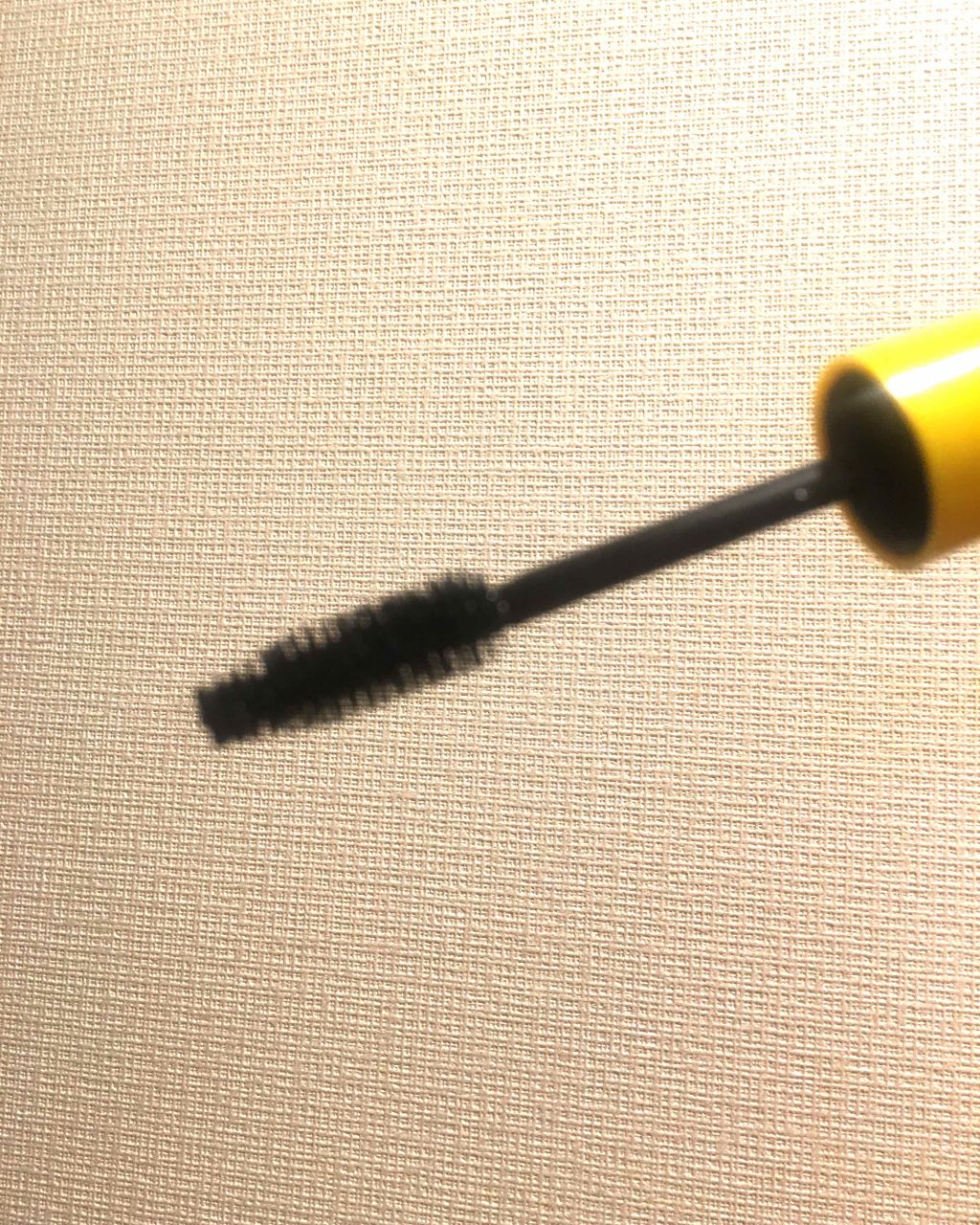 ザ・コロッサル ボリュームエクスプレス/MAYBELLINE NEW YORK/マスカラを使ったクチコミ(2枚目)