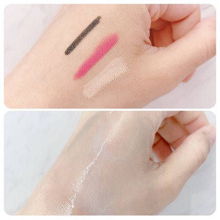 ワンデイズユー ディープクレンジグオイル/One-day's you/オイルクレンジングを使ったクチコミ(4枚目)