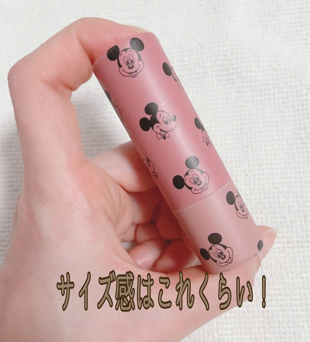 ディズニーコスメ/サンキューマート/パウダーアイシャドウを使ったクチコミ（2枚目）