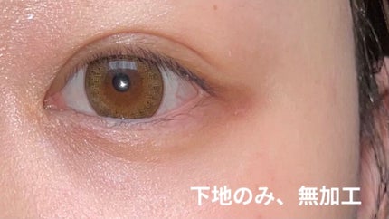 feliamo 1day/feliamo/ワンデー(1DAY)カラコンを使ったクチコミ(3枚目)