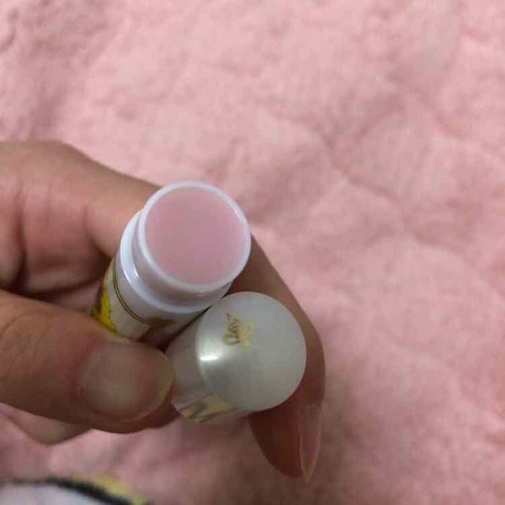 リップエッセンスバーム/MAJOLICA MAJORCA/リップバームを使ったクチコミ（2枚目）