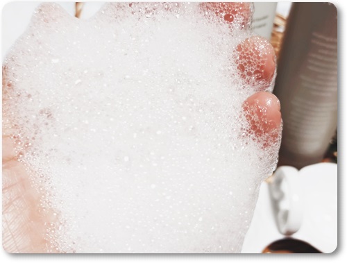 i-botanical/NU RICCI/シャンプー・コンディショナーを使ったクチコミ（1枚目）