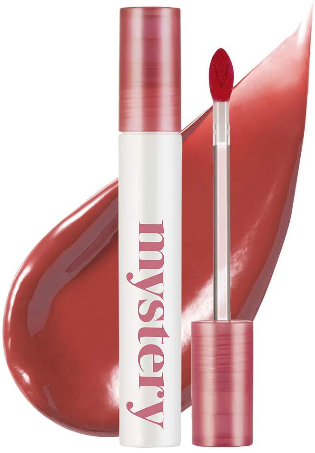 アイムミステリー サテンティント 005 ミステリーローズ