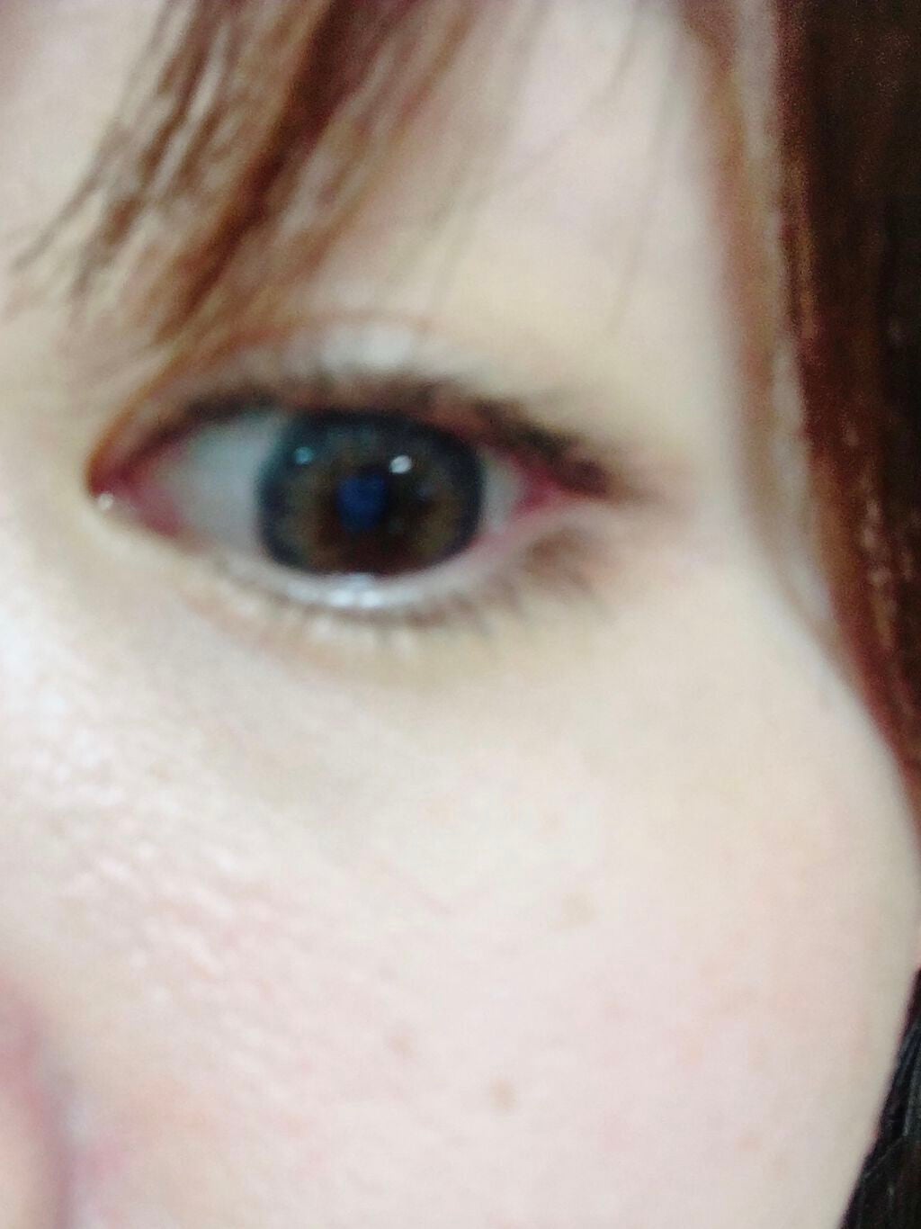 MOLAK 1day/MOLAK/ワンデー(1DAY)カラコンを使ったクチコミ(1枚目)