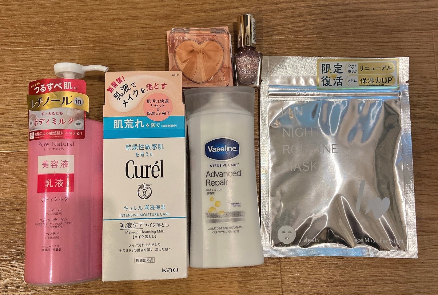 カラフルネイルズ/キャンメイク/マニキュアを使ったクチコミ(3枚目)