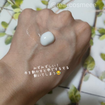 Bombshell Solid Perfume/RE:GET/香水(レディース)を使ったクチコミ(3枚目)