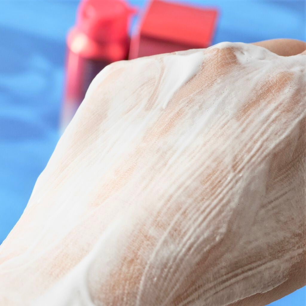 プレサート アスリープ/ESTESSiMO/フェイスクリームを使ったクチコミ(6枚目)