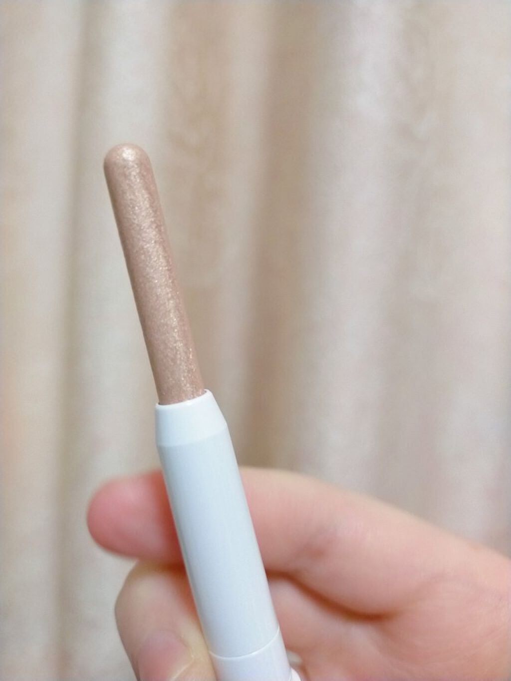 アイムスティックシャドウシマー/i’m meme/スティックアイシャドウを使ったクチコミ(4枚目)