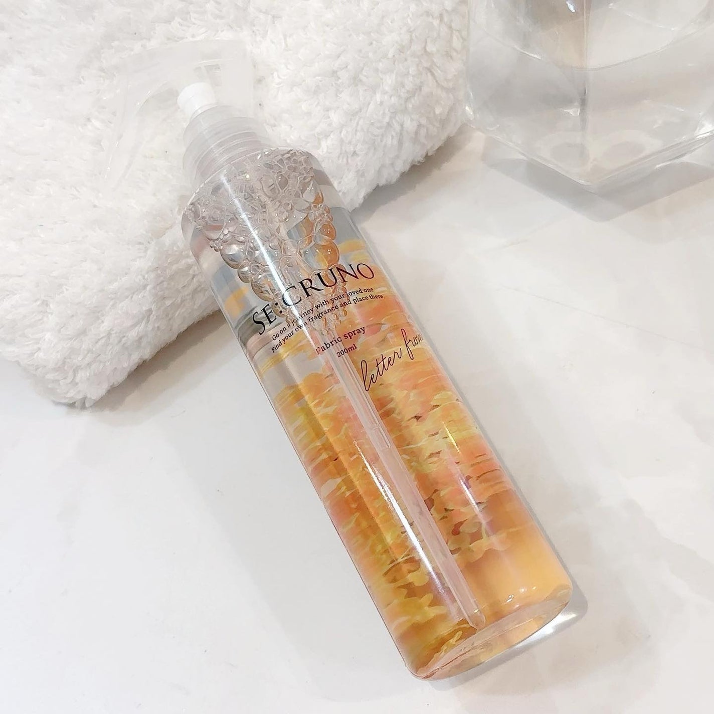 ハンドクリーム オズドロップ107/SE:CRUNO/ハンドクリームを使ったクチコミ(5枚目)