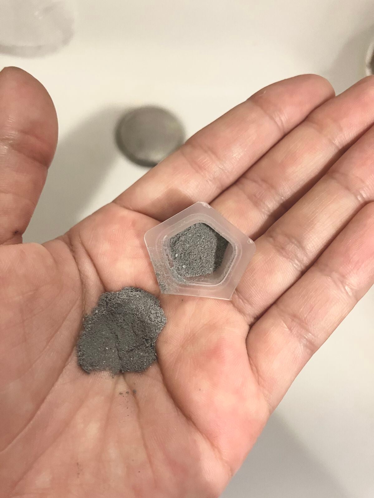 ディープクリア洗顔パウダー/ファンケル/洗顔パウダーを使ったクチコミ(2枚目)