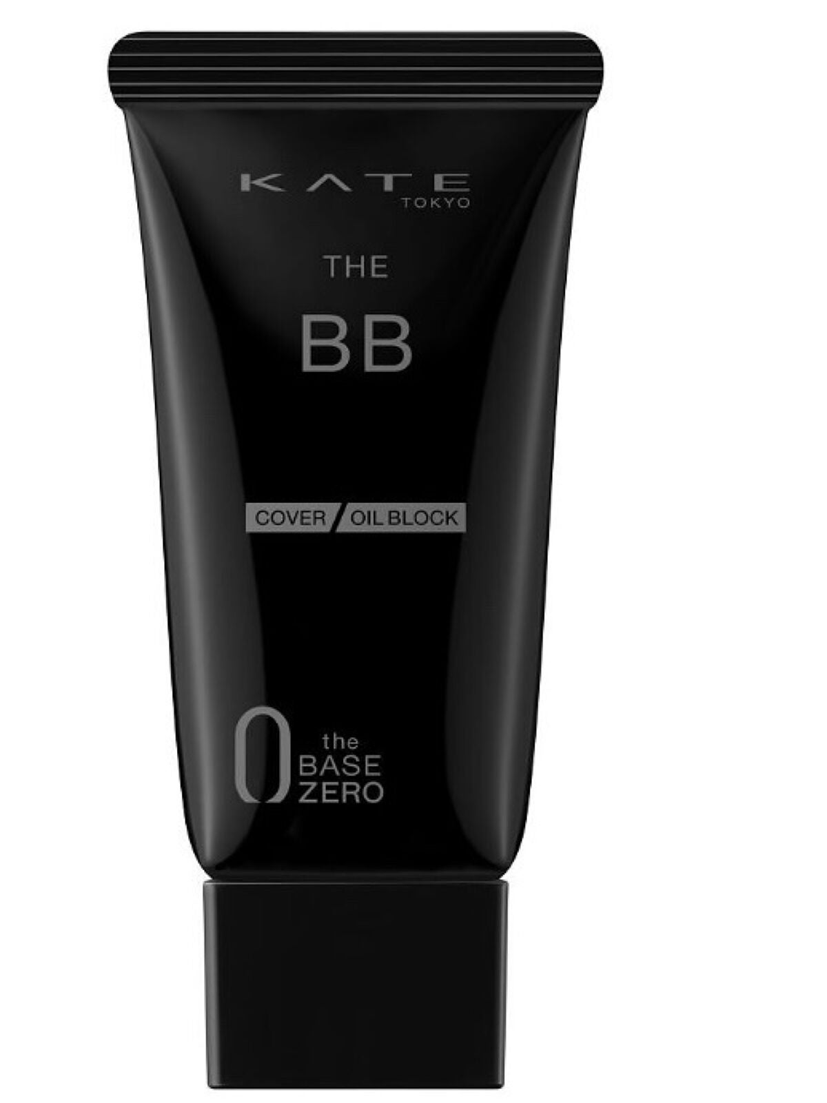 ザBB(カバー&オイルブロック) /KATE/BBクリームを使ったクチコミ(1枚目)