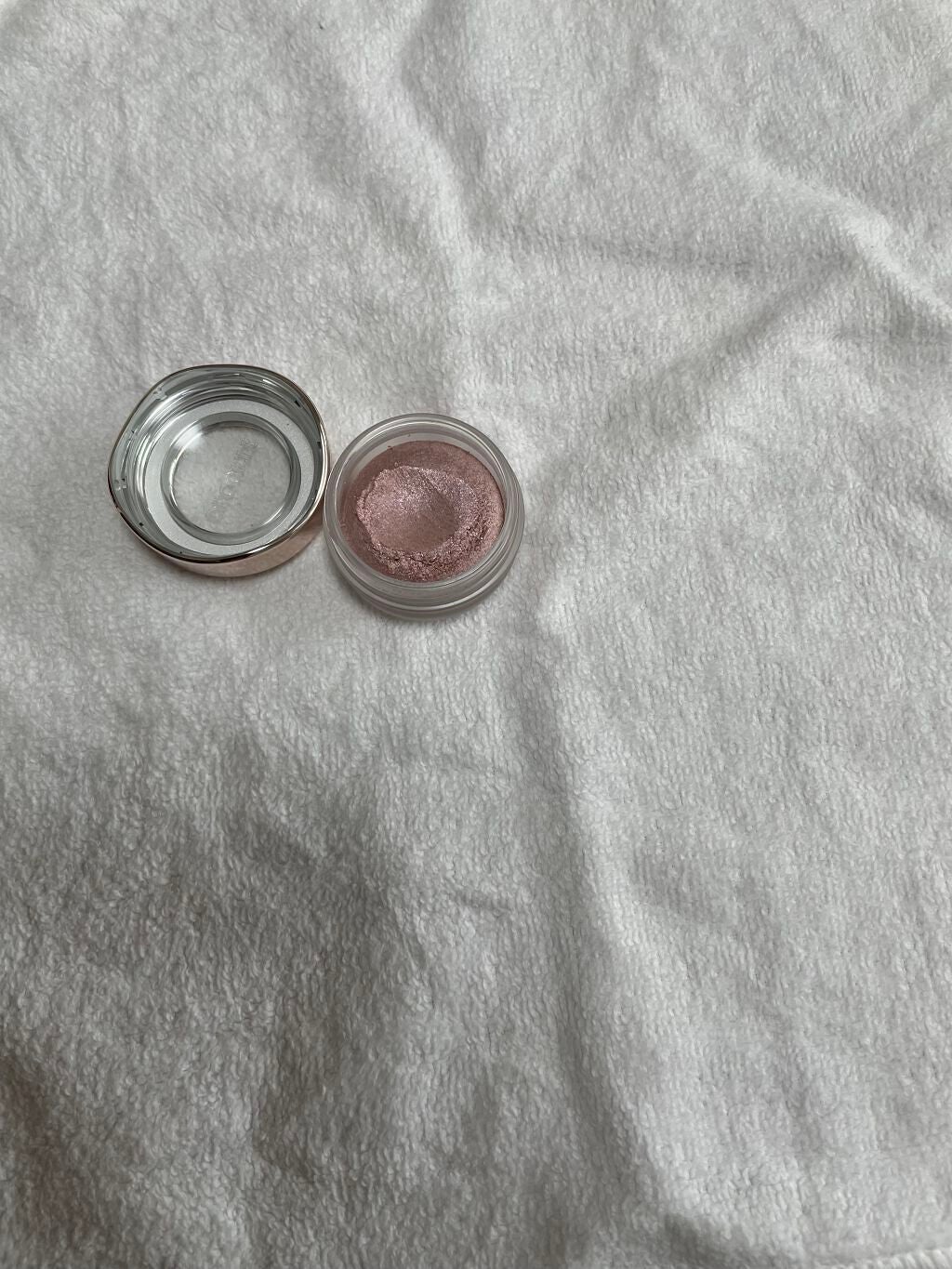 アイグロウ ジェム/DECORTÉ/ジェル・クリームアイシャドウを使ったクチコミ(1枚目)