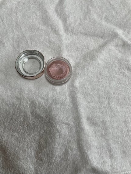 アイグロウ ジェム PK885/DECORTÉ/ジェル・クリームアイシャドウを使ったクチコミ(1枚目)