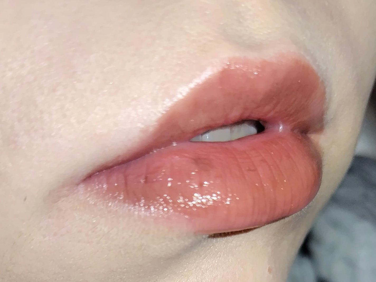 アイカラーパレット/heme/アイシャドウパレットを使ったクチコミ(5枚目)