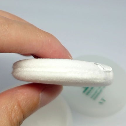 CICA ノーセバム マイルドパウダー/VT/ルースパウダーを使ったクチコミ(2枚目)