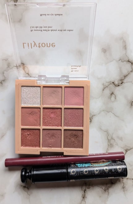 ラッシュエキスパンダー ロングロングロング/MAJOLICA MAJORCA/マスカラを使ったクチコミ(1枚目)