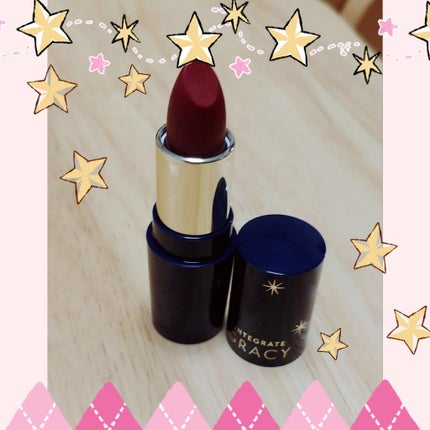 エレガンスCCルージュ つけ替え用/グレイシィ/口紅を使ったクチコミ(1枚目)